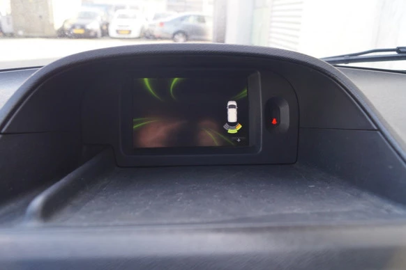 Renault Kangoo Z.E. - Afbeelding 17 van 20