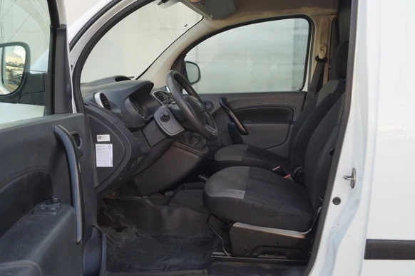 Renault Kangoo Z.E. - Afbeelding 7 van 21