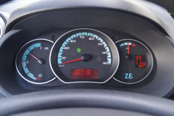 Renault Kangoo Z.E. - Afbeelding 10 van 21