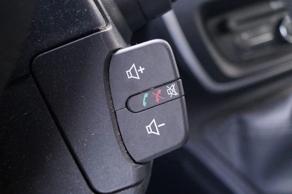 Renault Kangoo Z.E. - Afbeelding 16 van 21