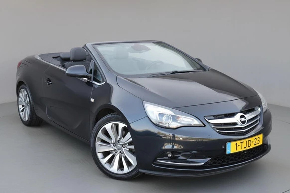 Opel Cascada - Afbeelding 1 van 30