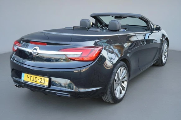 Opel Cascada - Afbeelding 4 van 30