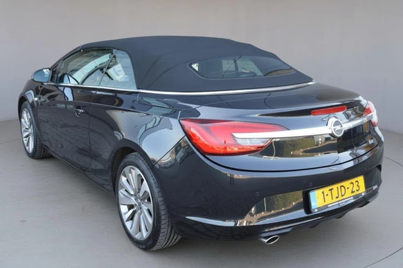 Opel Cascada - Afbeelding 7 van 30