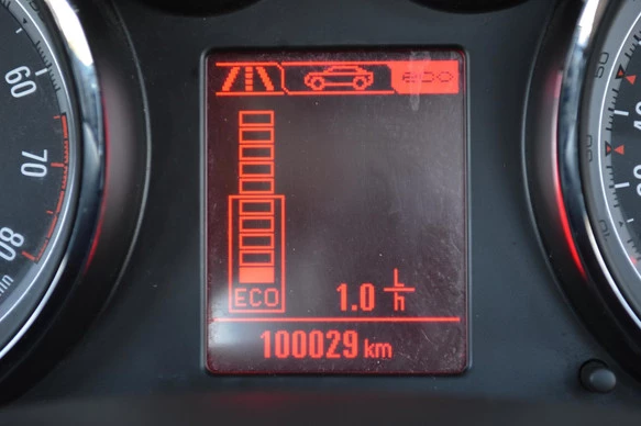 Opel Cascada - Afbeelding 10 van 30