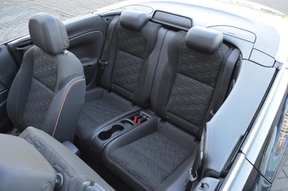 Opel Cascada - Afbeelding 11 van 30