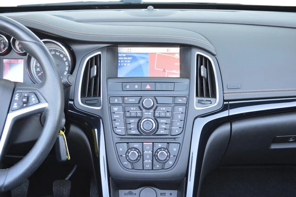 Opel Cascada - Afbeelding 12 van 30