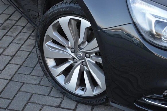 Opel Cascada - Afbeelding 13 van 30