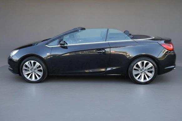 Opel Cascada - Afbeelding 14 van 30