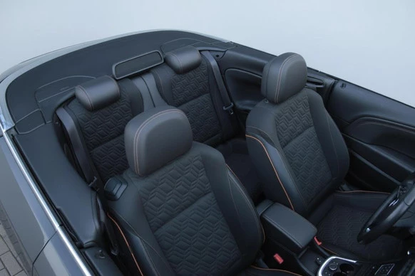 Opel Cascada - Afbeelding 17 van 30