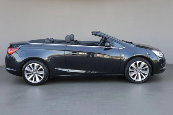 Opel Cascada - Afbeelding 19 van 30