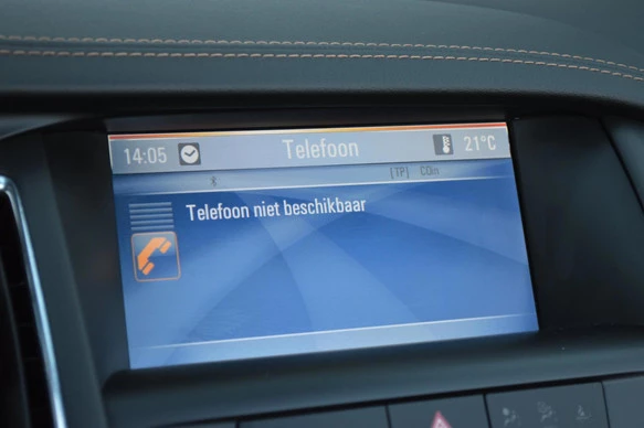 Opel Cascada - Afbeelding 22 van 30