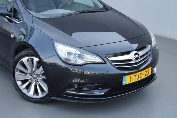 Opel Cascada - Afbeelding 23 van 30