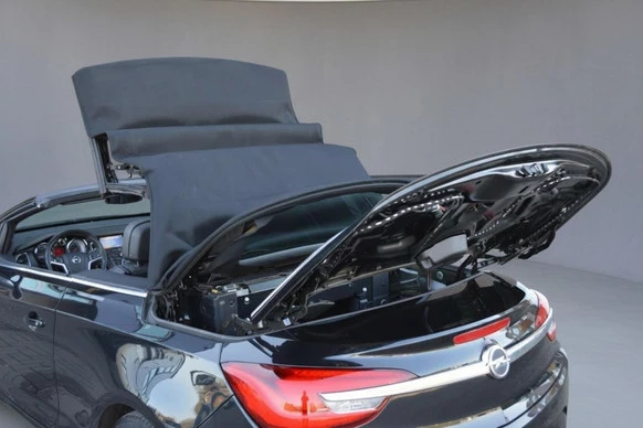 Opel Cascada - Afbeelding 25 van 30