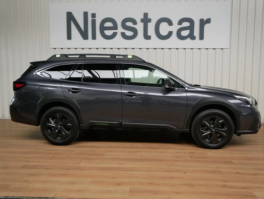 Subaru Outback - Afbeelding 2 van 28