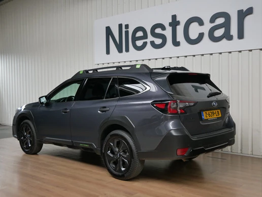 Subaru Outback - Afbeelding 4 van 28