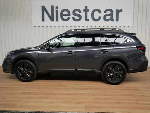Subaru Outback - Afbeelding 5 van 28