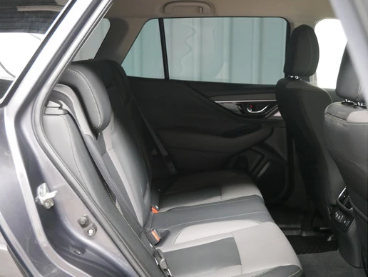 Subaru Outback - Afbeelding 7 van 28