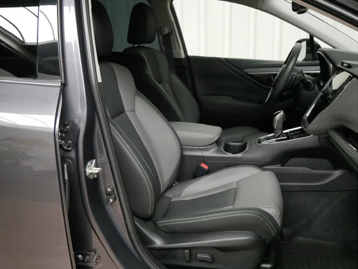 Subaru Outback - Afbeelding 8 van 28