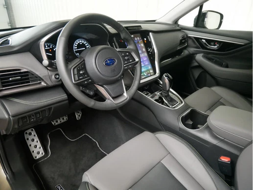 Subaru Outback - Afbeelding 10 van 28