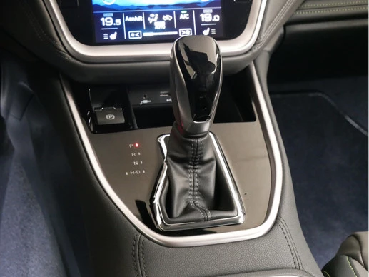 Subaru Outback - Afbeelding 11 van 28
