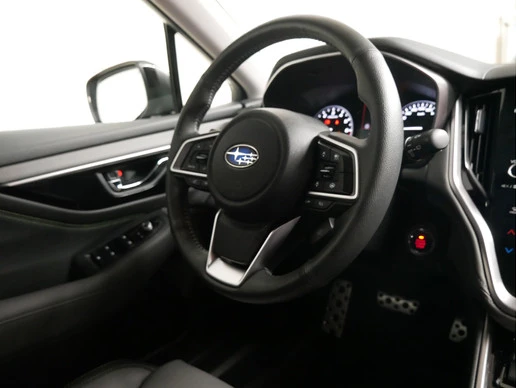 Subaru Outback - Afbeelding 15 van 28
