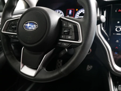 Subaru Outback - Afbeelding 16 van 28