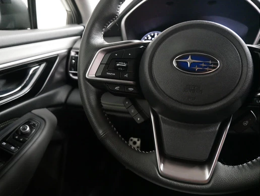 Subaru Outback - Afbeelding 17 van 28