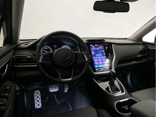 Subaru Outback - Afbeelding 20 van 28