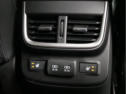 Subaru Outback - Afbeelding 23 van 28