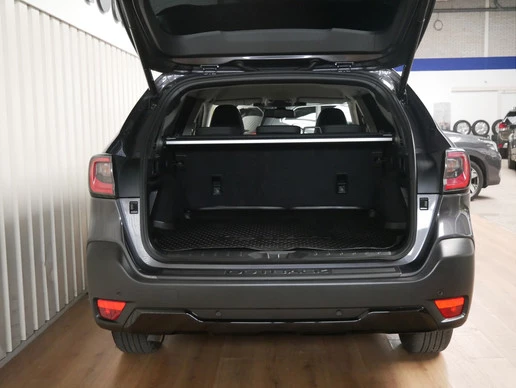 Subaru Outback - Afbeelding 26 van 28