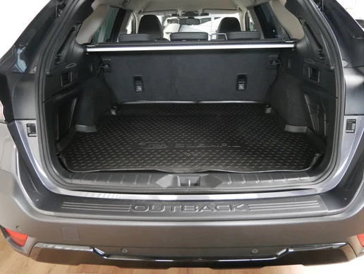 Subaru Outback - Afbeelding 27 van 28