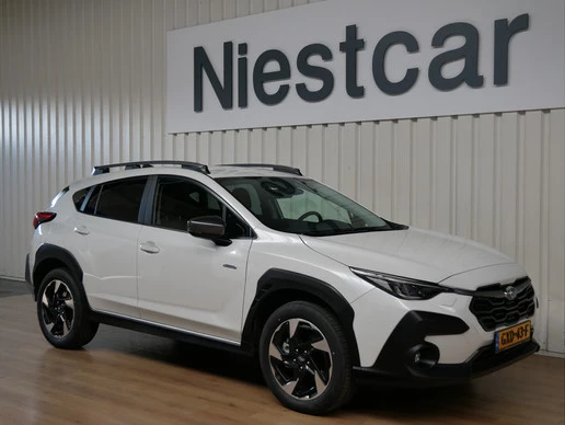 Subaru Crosstrek - Afbeelding 1 van 26