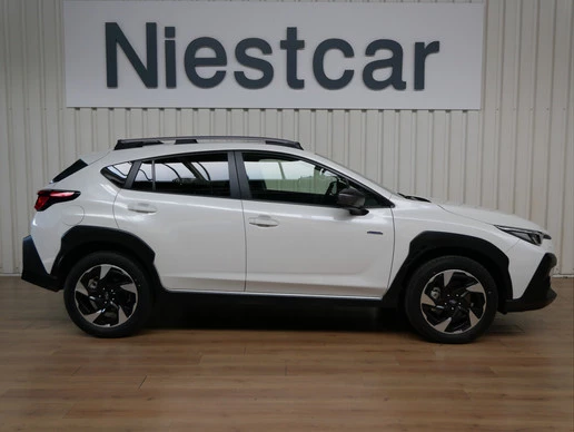 Subaru Crosstrek - Afbeelding 2 van 26