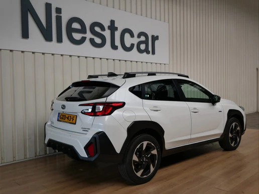 Subaru Crosstrek - Afbeelding 3 van 26