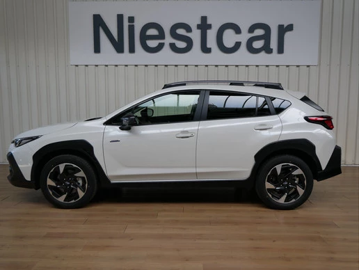 Subaru Crosstrek - Afbeelding 5 van 26