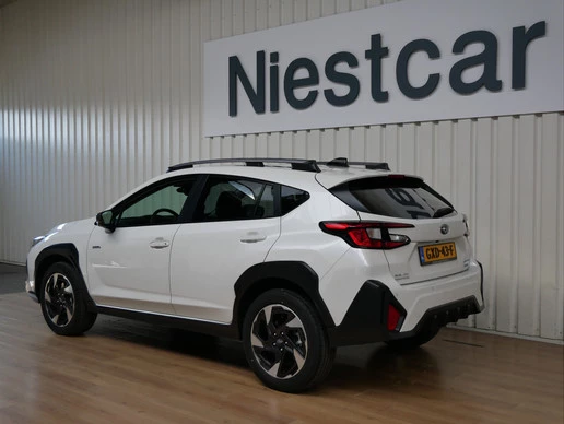 Subaru Crosstrek - Afbeelding 6 van 26