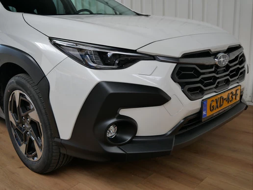 Subaru Crosstrek - Afbeelding 7 van 26