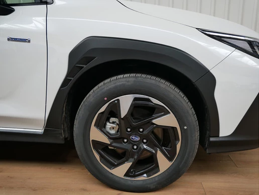Subaru Crosstrek - Afbeelding 8 van 26