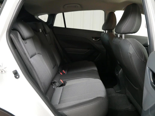 Subaru Crosstrek - Afbeelding 9 van 26
