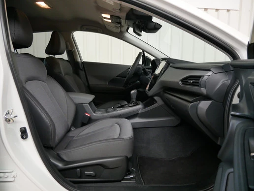 Subaru Crosstrek - Afbeelding 10 van 26