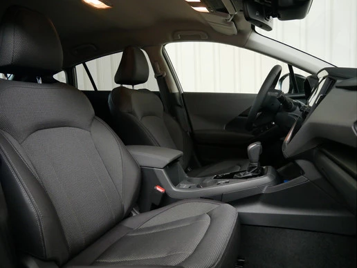 Subaru Crosstrek - Afbeelding 11 van 26
