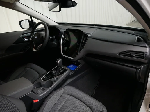 Subaru Crosstrek - Afbeelding 12 van 26