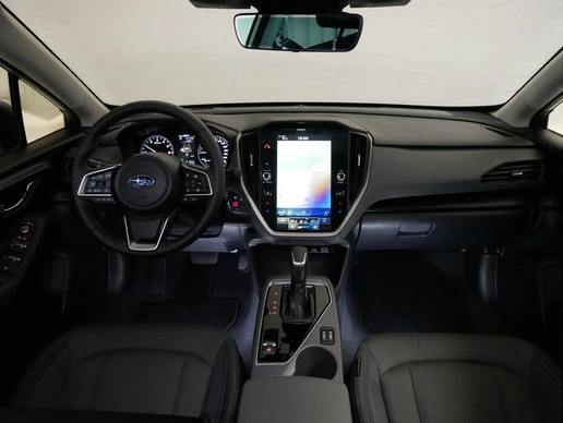Subaru Crosstrek - Afbeelding 14 van 26