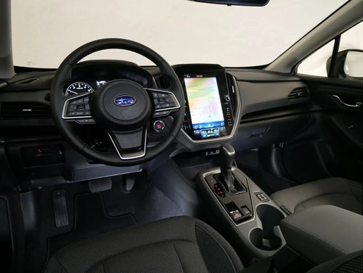 Subaru Crosstrek - Afbeelding 15 van 26
