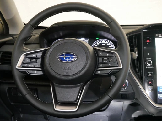 Subaru Crosstrek - Afbeelding 17 van 26