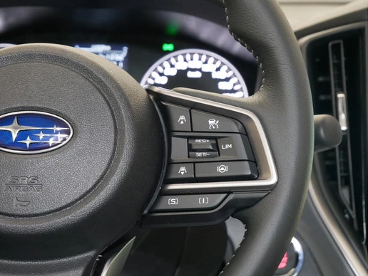 Subaru Crosstrek - Afbeelding 18 van 26