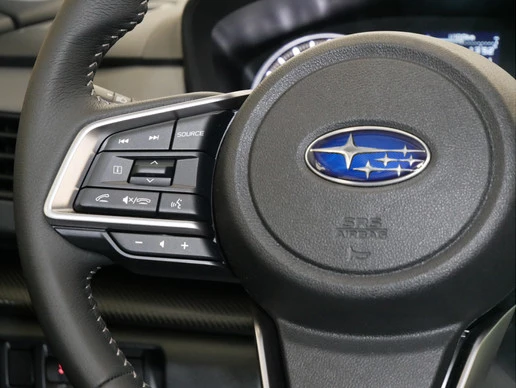 Subaru Crosstrek - Afbeelding 19 van 26