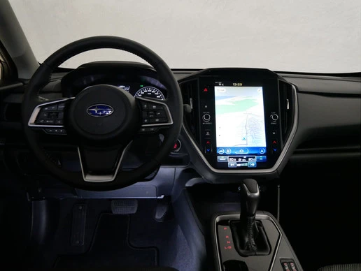 Subaru Crosstrek - Afbeelding 20 van 26