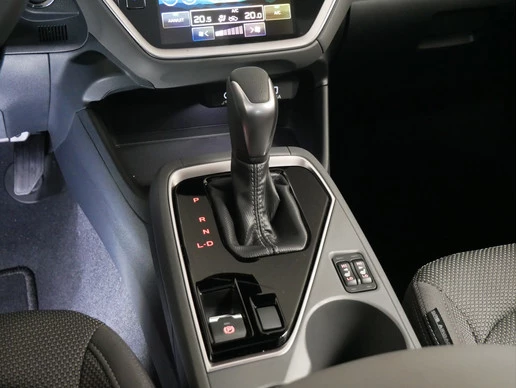 Subaru Crosstrek - Afbeelding 21 van 26