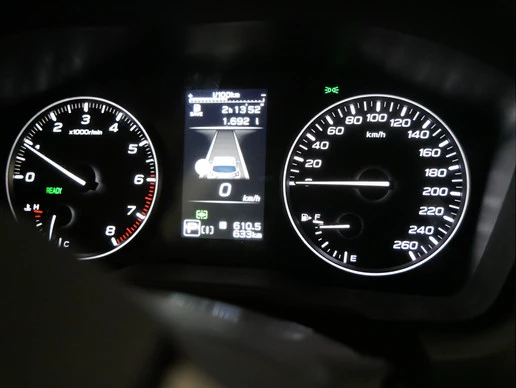 Subaru Crosstrek - Afbeelding 23 van 26